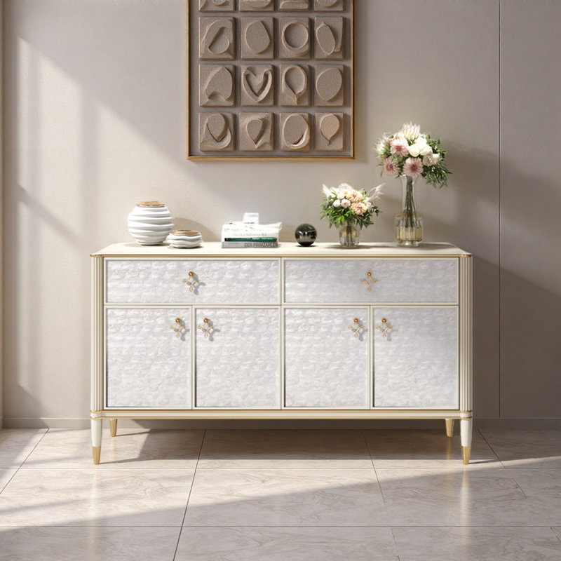 Buffet haut de gamme pour la maison