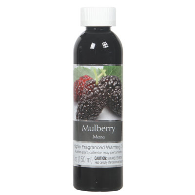 Buzzell Fruity Oils & Scents