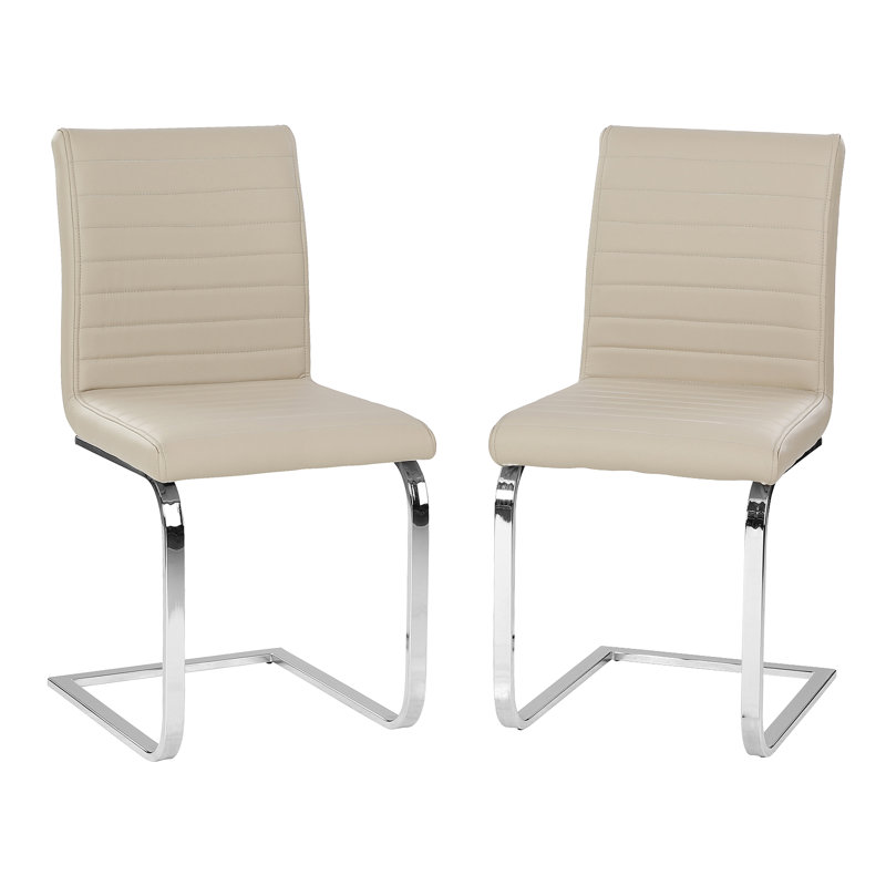 Alethia Upholstered Dining Chair