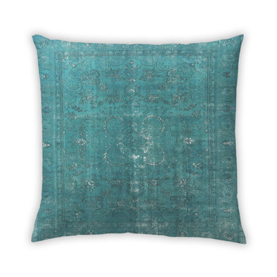 Housse et insert de coussin extérieur d'extérieur