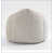 Fausse fourrure beige