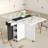 Extendable Dining Table-174106623