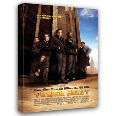 Tour Heist