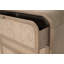 Commode double 6 tiroirs Cannes