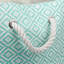 Panier en tissu Angeleta Geo Diamond-941943550-947603500