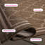 Tapis intérieur / extérieur Arneshia-2095736609
