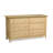 Sarah 59.25'' W 6 - Drawer Dresser-826678445-826678454