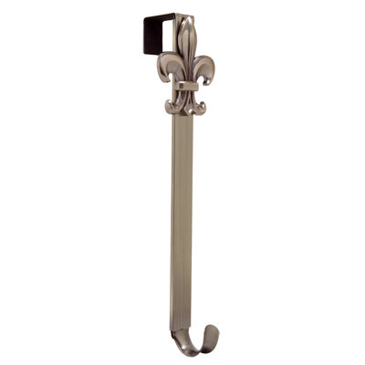 Support à couronne ajustable Adapt avec icône fleur de lis