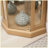 Modern Corner Curio Cabinet/Display Cabinet for Living Room-172497820
