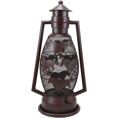 Animals Metal Garden Statue