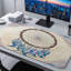 Polyester Desk Pad-801036079