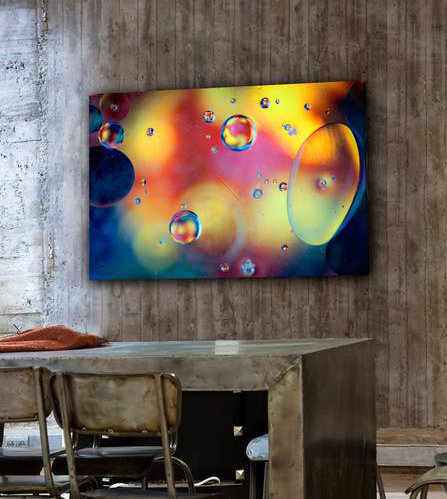 Sylvia Cook - Wrapped Canvas Print, 30cm H x 45cm W