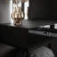 Brilen Dressing Table with Mirror-1606750673