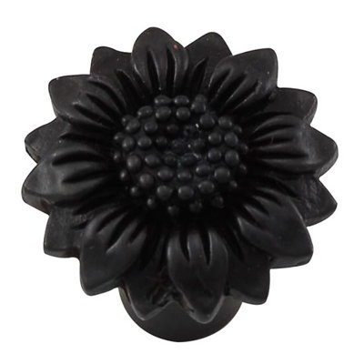 Carlotta Novelty Knob
