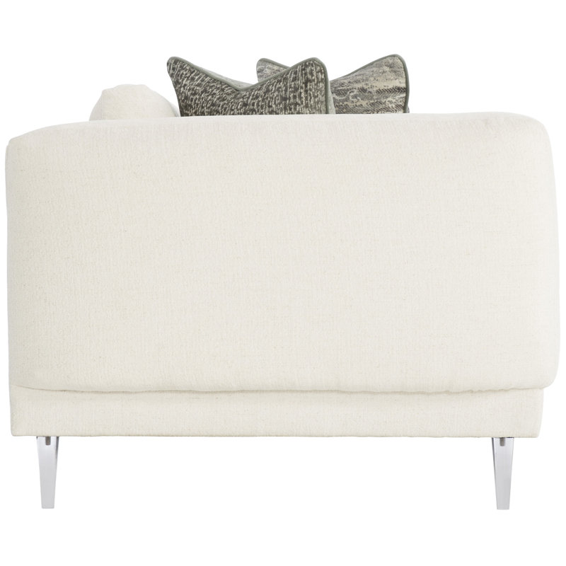 Harper Sectional, Dorado Snow Crypton® Chenille 5558-000