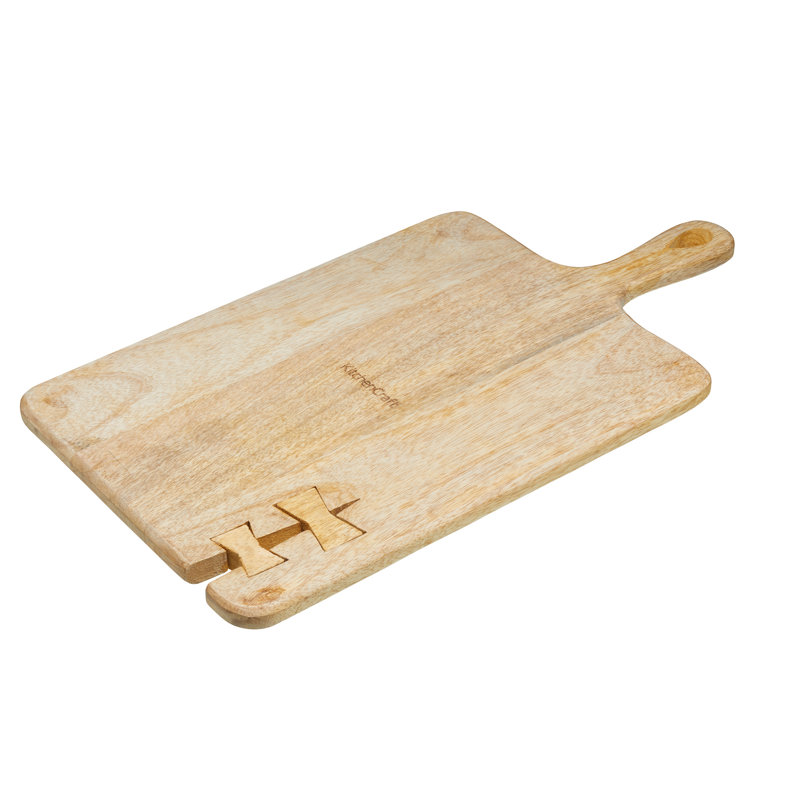 Serenity Mango Wood Chopping Board