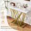 100cm Console Table