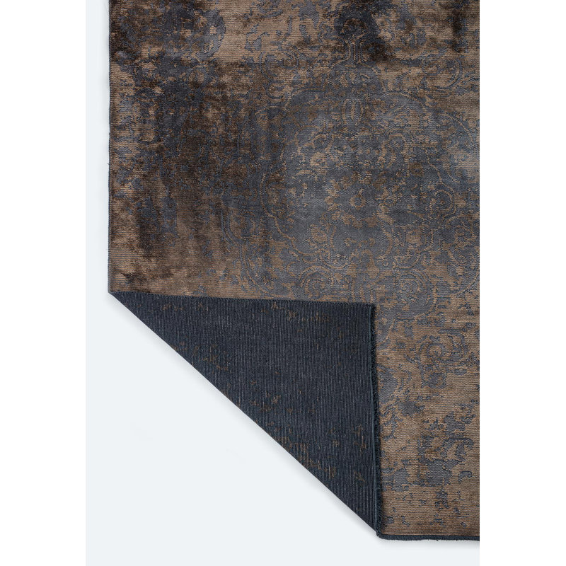 Rapture Oriental Area Rug, Rectangle 9'10" x 14'