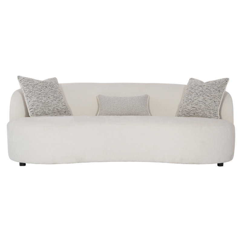 Bernhardt Elle Fabric Sofa