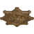 Bronze huilé