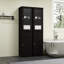 Armoire à linge autoportante l 16 po x H 67 po x P 12 po-1539959223