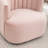 Stanford Upholstered Swivel Barrel Chair-1135141149