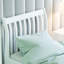 Massad Single (3') Kids Bed Solid Pine Wood Frame Bedroom Furniture
