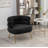 Demetrius  30" W Upholstered Barrel Chair-1791561216