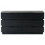 Titus 6 Drawer Stacked Dresser-1159182782