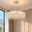 Iron Chandelier