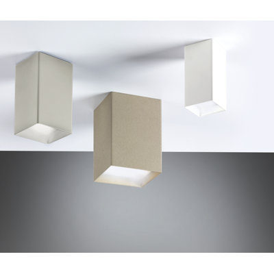 LED Flush Mount