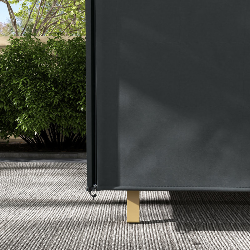 Outdoor Swing Seat Cover