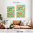 Kema Kitchen Basics Wall Sign-108380670