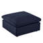 Canapé modulaire d'extérieur 4 pièces Commix par Modway-1177273407
