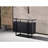New Chinese Style Minimalist Modern Display Case