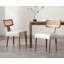 Chaises de salle à manger rembourrées Farhat-1241881647-1270487595