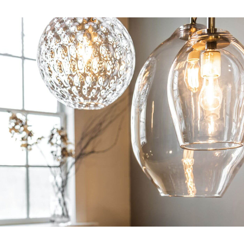 Royalton Optic Pendant