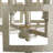 Montana 4 - Light Lantern Drum Chandelier