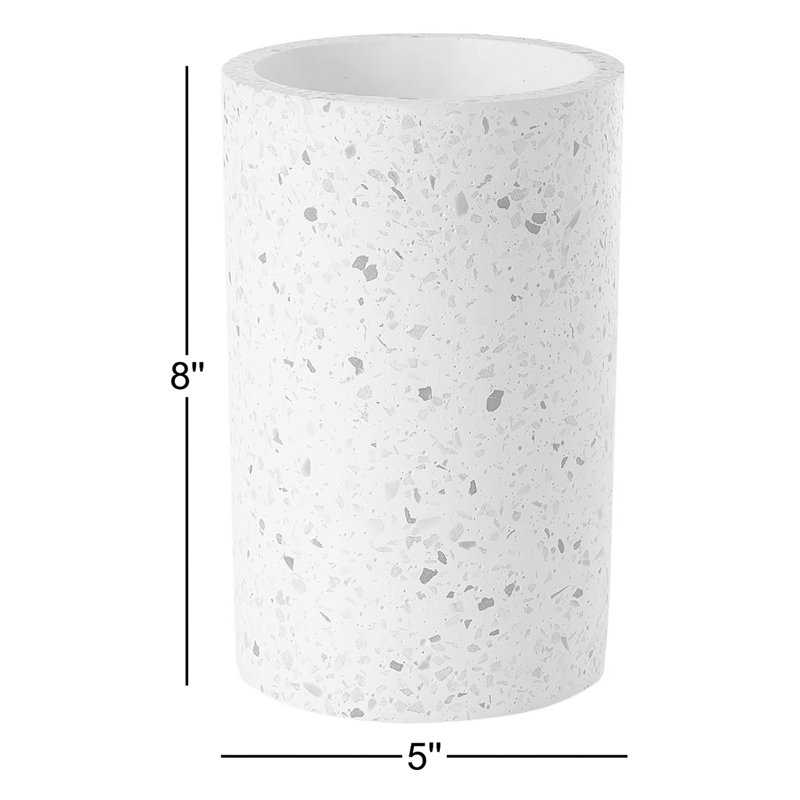 Vase de table Clarissa