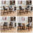 Contemporary Leisure Barstools
