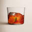 Savage Crystal Whiskey Glass