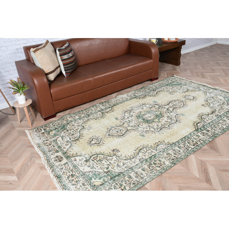 Tapis turc Anatolian