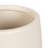 Jia Curved Round Indoor Planter Pot