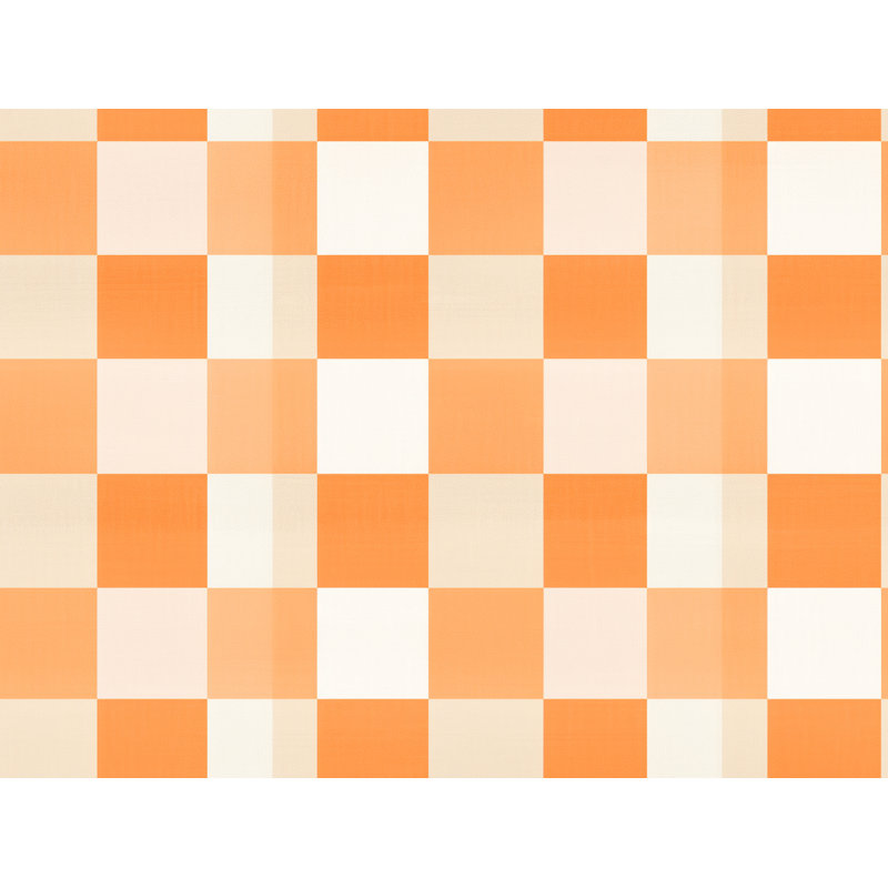 Checkered Comforter, Twin Comforter