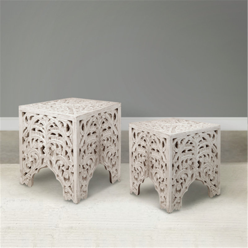 Table de bout Jacarria