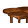 Casually Country End Table