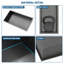 25" X 13" Stainless Steel Shower Niche-1678876735