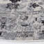 Tapis oriental en jute Madison-1981518750