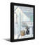Salle de bain moderne avec baignoire et douche en verre et lavabo-2004474829-2004474830-2004474831