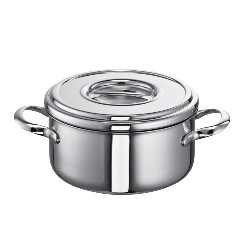 Romana i Stock Pot